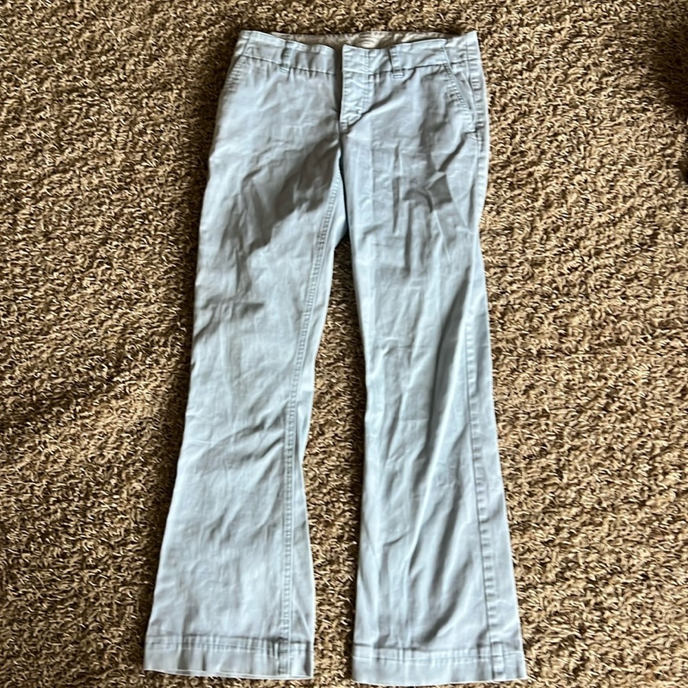 Express chinos